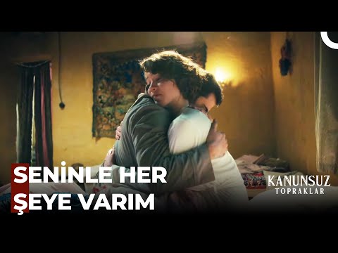 Fikriye Fakir Hayatını Kaldıramadı - Kanunsuz Topraklar 15. Bölüm