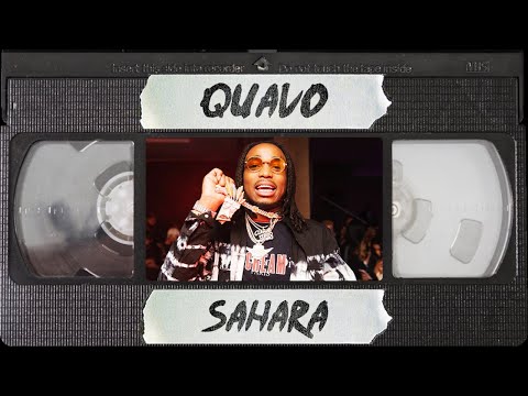 Quavo x Juice WRLD - "Sahara" (Type Beat) - UCiJzlXcbM3hdHZVQLXQHNyA