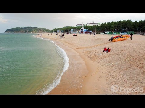 Sokcho - City Video Guide - UCGaOvAFinZ7BCN_FDmw74fQ