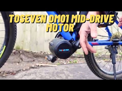 ToSeven DM01 Full Installation and First Impressions