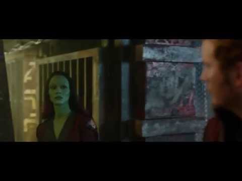 Marvel's Guardians of the Galaxy - Gear & Garb of the Galaxy Part 2 - UCvC4D8onUfXzvjTOM-dBfEA