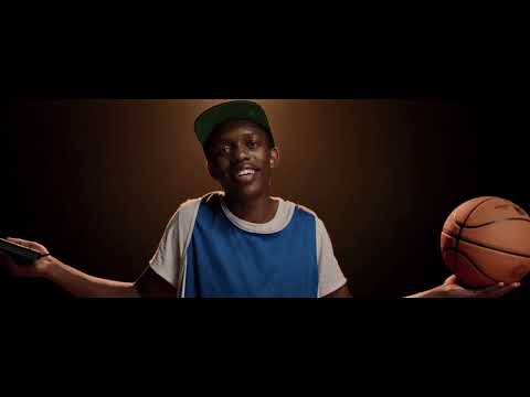 I AM (SOUTH AFRICA) | Full Film |  NBA Films For Fans
