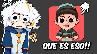 Probé Los JUEGOS MAS POPULARES de los JUEGOS DEL CALAMAR 3 🤩😎 (SQUID G