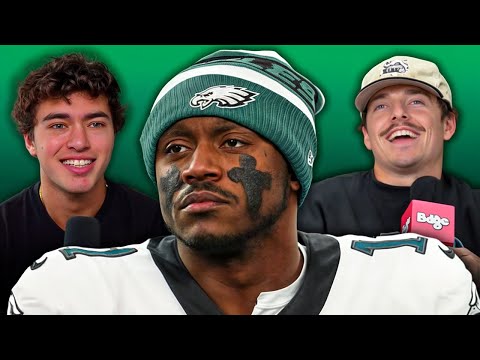 Trivia on NFL Primetime, NFL Alphabet, and Stud Rookies