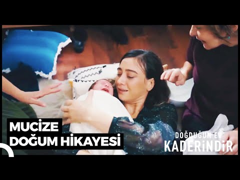 Annelik Ne Kutsal Şey | Doğduğun Ev Kaderindir