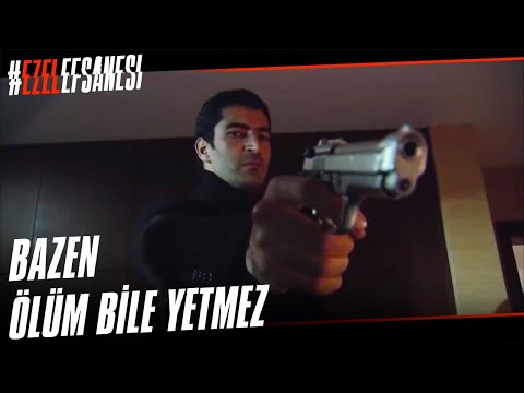 Mesele Ezel'in Efsane Sahneleri - Bölüm 9 | Ezel