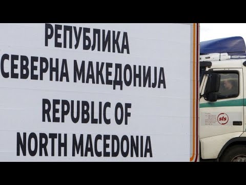 Βόρεια Μακεδονία: Καθυστερήσεις στις εκδόσεις διαβατηρίων και διπλωμάτων οδήγησης
