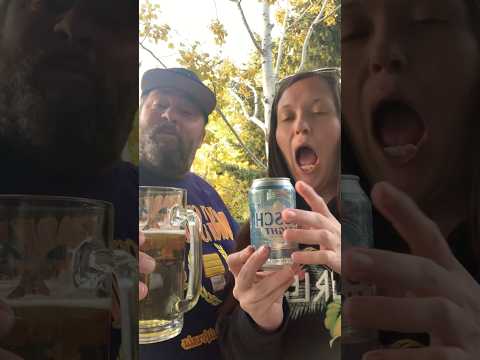 It’s The Final Chug Down!! #beer #chugg #finalchugdown