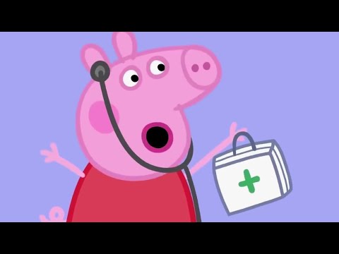 Peppa Pig Nederlands