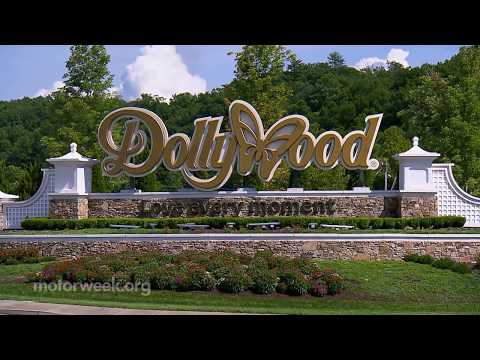 Clean Cities: Dollywood