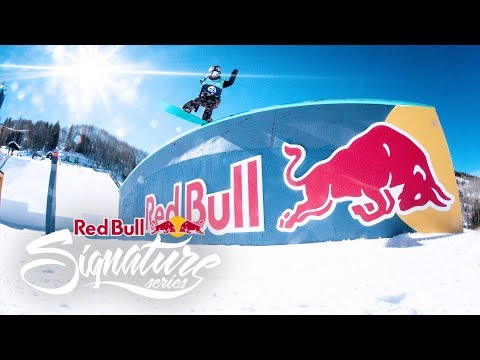 Burton US Open 2019 FULL TV EPISODE | Red Bull Signature Series - UCblfuW_4rakIf2h6aqANefA