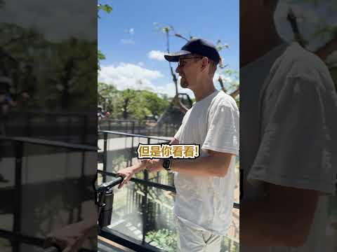 #台灣 這裡，千萬不要去! - 安德鏡頭下的世界 サムネイル