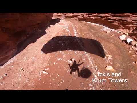 🪂🌟 Landings of the Creatrix: BASE Jumping Highlights 2022! 🚀