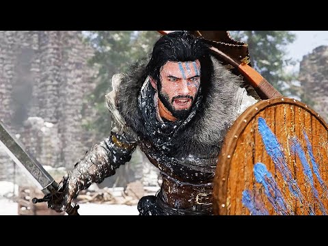 CRIMSON DESERT: 25 minuti di Gameplay in 4K