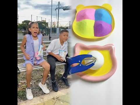 This happened to him because he was selfish