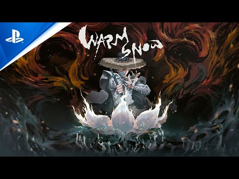 Warm Snow - Rebellion Story Trailer | PS5 & PS4 Games