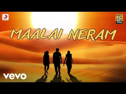 Aayirathil Oruvan - Maalai Neram Lyric | Karthi | G.V. Prakash - UCTNtRdBAiZtHP9w7JinzfUg