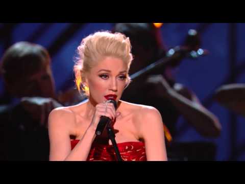 Adam Levine, Gwen Stefani   My Heart Is Open 57th GRAMMYs