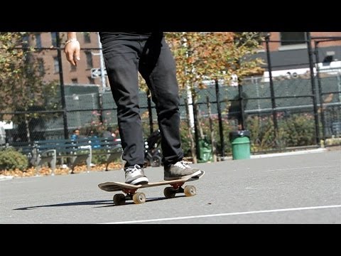 Top 3 Safety Tips | Skateboarding Tricks - UCSpVHeDGr9UbREhRca0qwsA