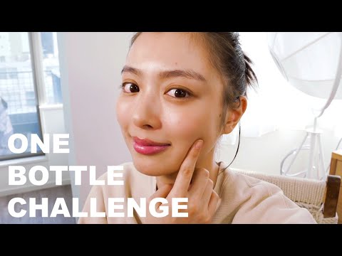クリアな素肌を目指して、美肌を追い求めました!
