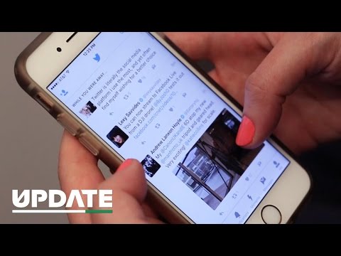 Twitter relaxes its 140-character limit (CNET Update) - UCOmcA3f_RrH6b9NmcNa4tdg