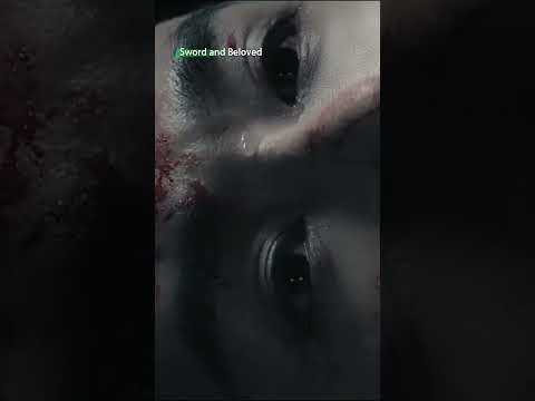 Not that masked Hongye anymore.💀🎭#SwordandBeloved #ZhangZhiyao #天地剑心 #张智尧 #张云龙 #刘诗诗