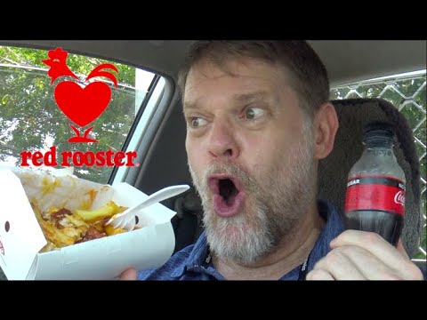 $5 Red Rooster Bacon Loaded Chips and Drink Review - UCGXHiIMcPZ9IQNwmJOv12dQ