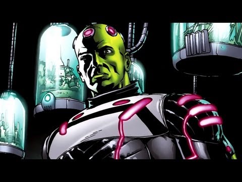 Supervillain Origins: Brainiac - UCaWd5_7JhbQBe4dknZhsHJg