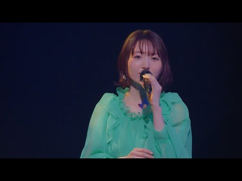 花澤香菜「インタリオ」Full size（Live Video）