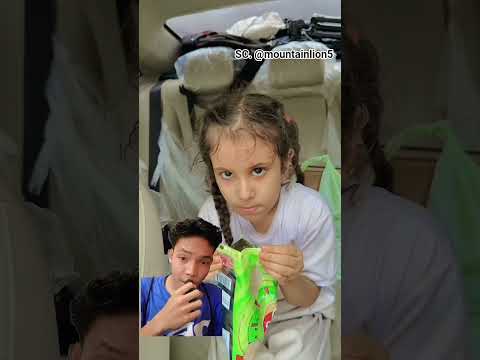 diam diam ambil snack #shorts #funny #dubbing