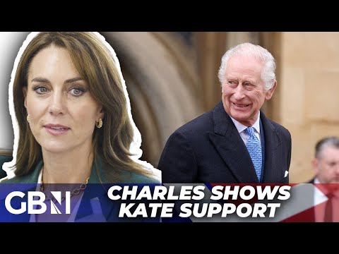 King Charles ‘extremely concerned’ about Princess Kate amid cancer diagnosis