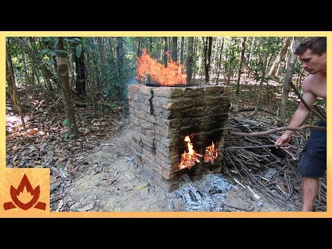 Primitive Technology