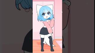 Catch my heart #animation