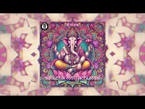 Ashi Chik Motyachi Maal - Dj OWNS (PSY X CIRCUIT REMIX) || OWNS MUSIC || @sankita-wadekar