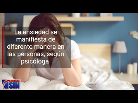 Consejos para controlar la ansiedad en tiempo de crisis