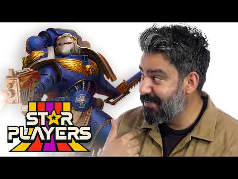 GoldenEye 007 N64 Sparked Rahul Kohli's Love Of Watches | Star Players