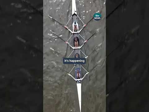 Britain’s most prestigious rowing club accused of ignoring safety fears of its own female rowers