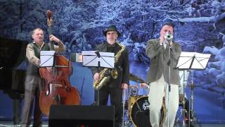 Cherkasy Jazz Quintet - Can’t Take My Eyes Off You  (Bob Crewe - Bob Gaudio) ( I Love You, Baby)