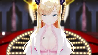 癒月ちょこ「クラブ=マジェスティ」踊ったよ！