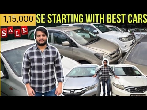 🤯₹ 1,15,000 Se Starting With Best Cars| Heena Motors Price Tod offer| Second Hand Car In Mira Road