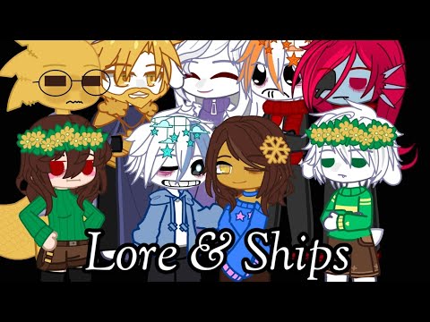 (🇧🇷🇺🇸🇲🇽) My Undertale UA