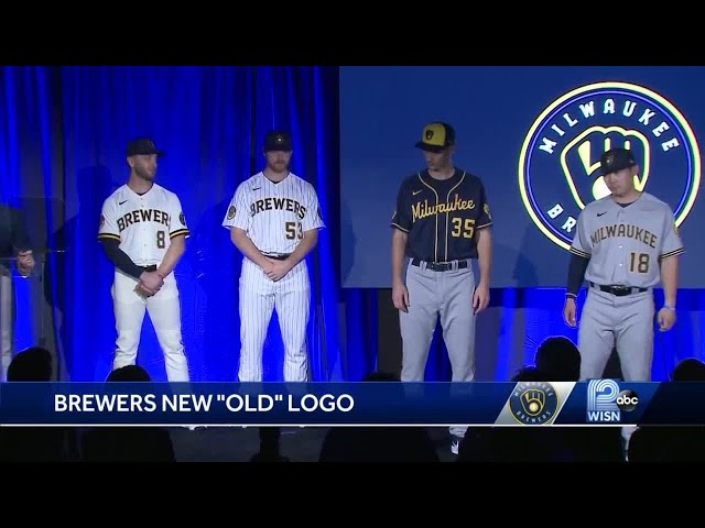 Bandits Baseball Unveils New Logo
