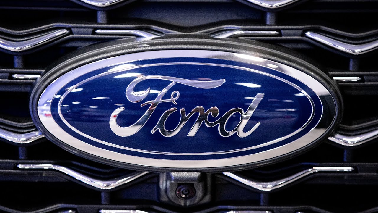 Ford CFO Says a Cheaper EV Is Coming