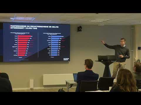 Resultater fra 2023 – Hva bør man legge vekt på for å øke utbytte?