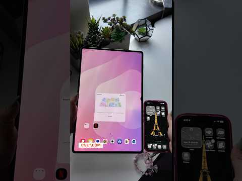 Unboxing Samsung’s $1,200 Galaxy Tab S11 Ultra