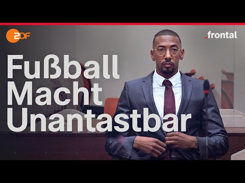 Machtmissbrauch im Fußball: Sind Profis unantastbar? - mit Nico Heymer I X Gründe I frontal