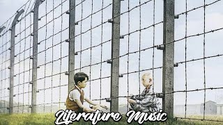 Владимир Баз - Мальчик в полосатой пижаме [Джон Бойн] [Literature Music]