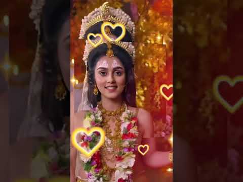 Radha rani #malika sing#love #trending#❤️❤️❤️❤️❤️❤️❤️❤️