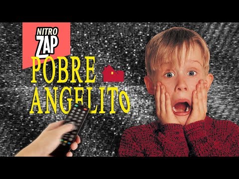 NITROZAPPING 2 - Pobre Angelito