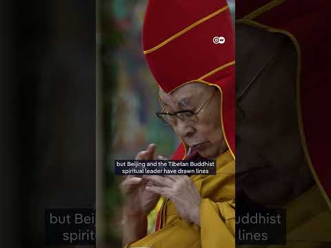 Why Tibet matters | DW News